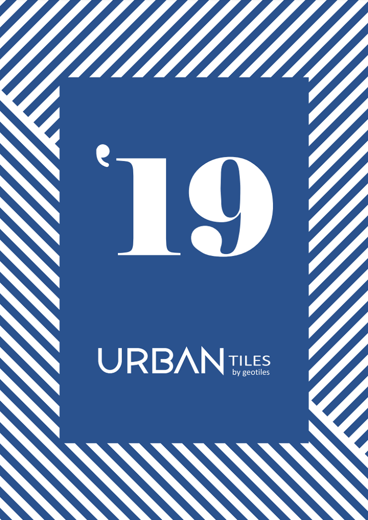 URBAN TILES 2019 PDF download free